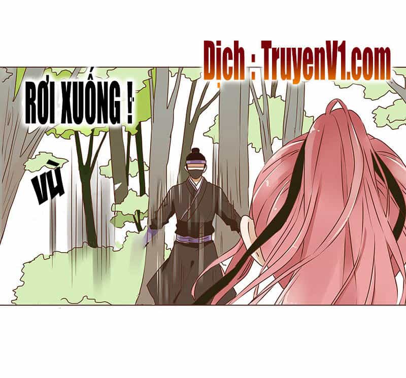 Đế Vương Trắc - Chương 11 - ảnh 12