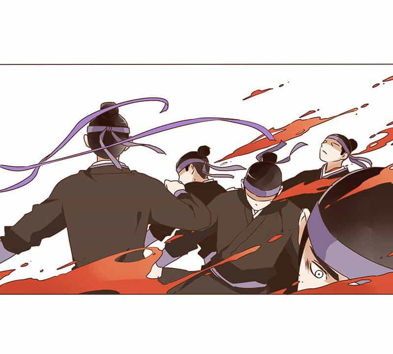 Đế Vương Trắc - Chương 11 - ảnh 4