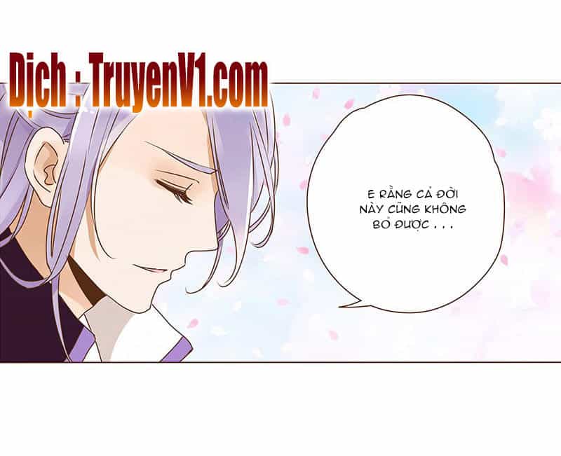 Đế Vương Trắc - Chương 11 - ảnh 46