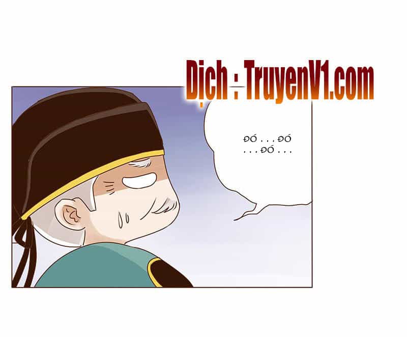 Đế Vương Trắc - Chương 11 - ảnh 51