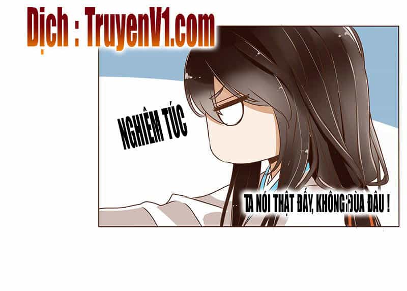 Đế Vương Trắc - Chương 11 - ảnh 52