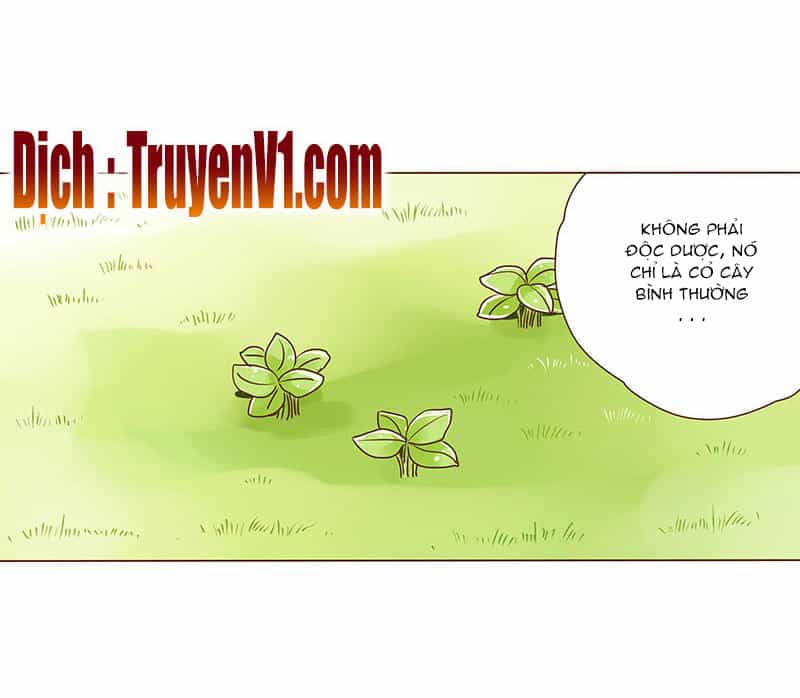 Đế Vương Trắc - Chương 11 - ảnh 54