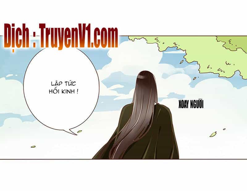Đế Vương Trắc - Chương 11 - ảnh 57