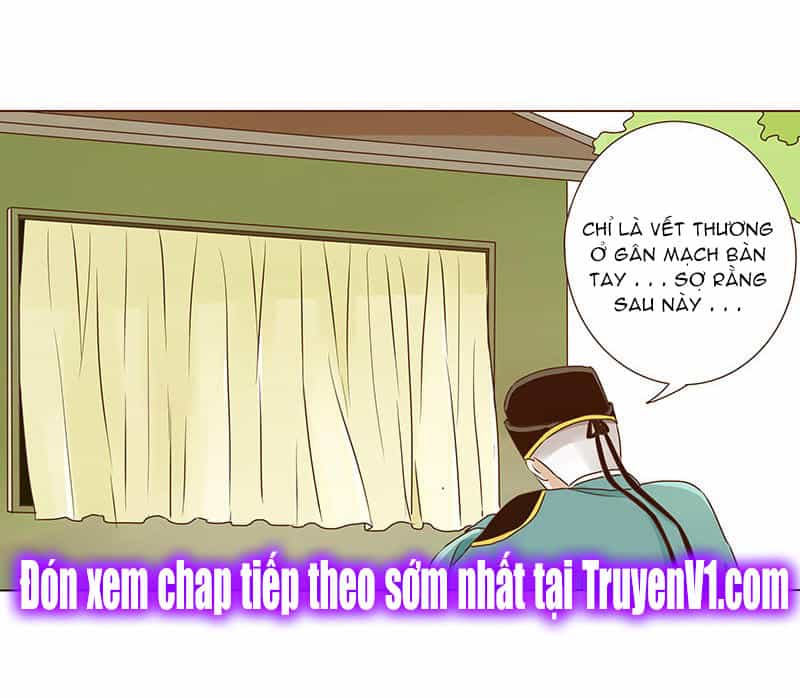 Đế Vương Trắc - Chương 11 - ảnh 60