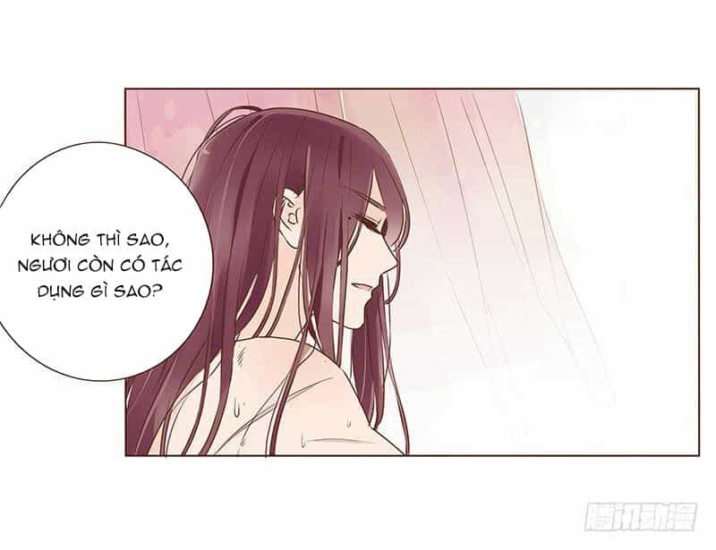Đế Vương Trắc - Chương 103 - ảnh 12