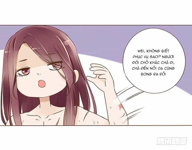 Đế Vương Trắc - Chương 103 - ảnh 22