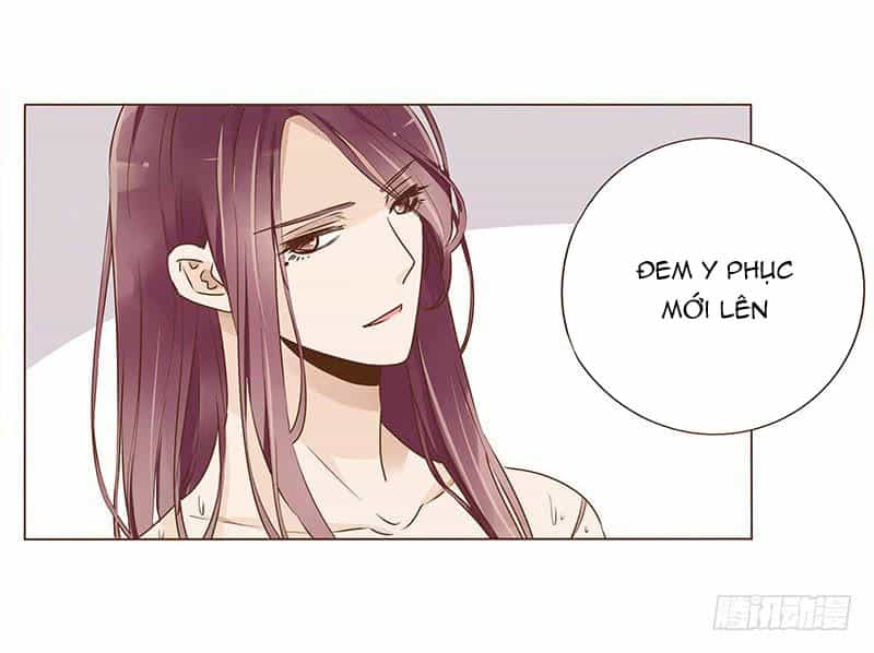 Đế Vương Trắc - Chương 103 - ảnh 28