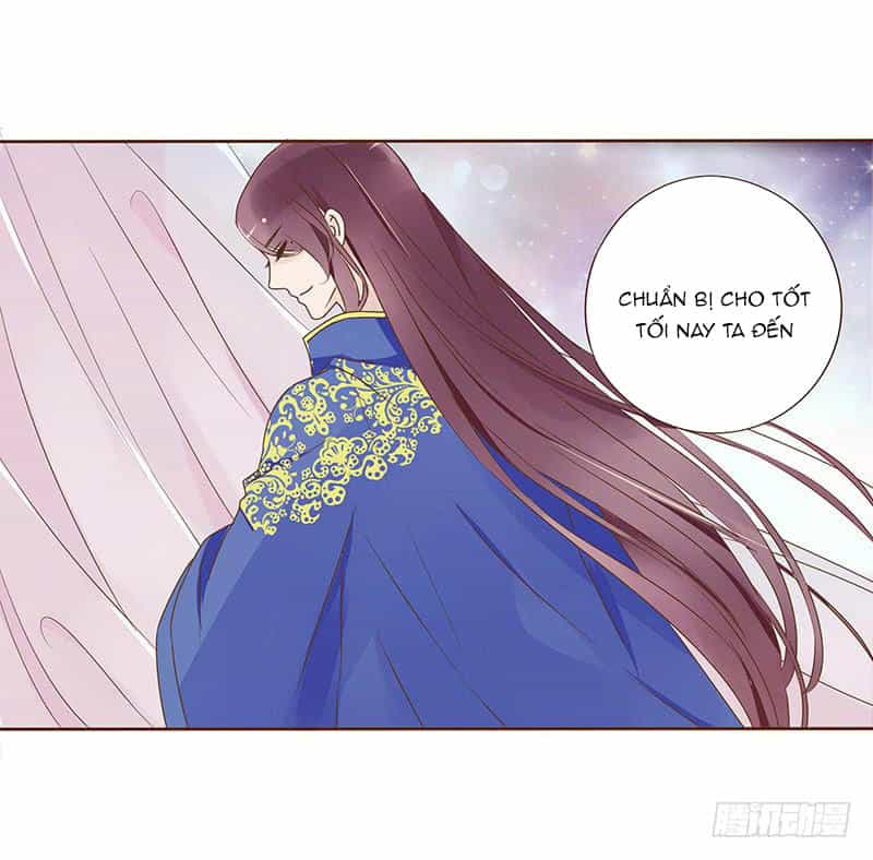 Đế Vương Trắc - Chương 103 - ảnh 41