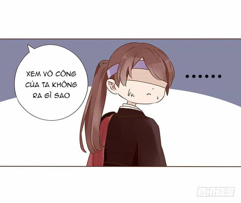 Đế Vương Trắc - Chương 103 - ảnh 46