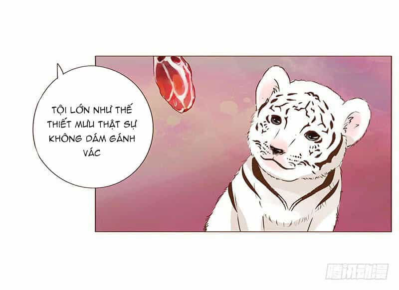 Đế Vương Trắc - Chương 103 - ảnh 50