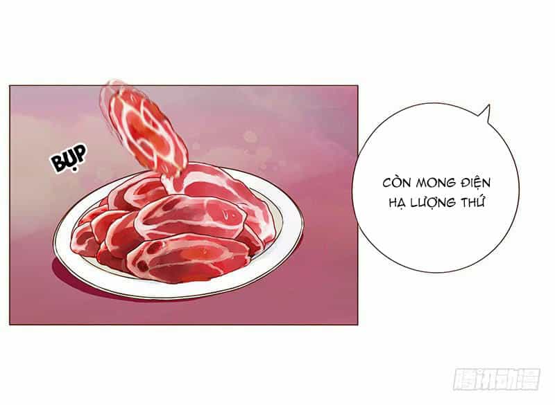 Đế Vương Trắc - Chương 103 - ảnh 51