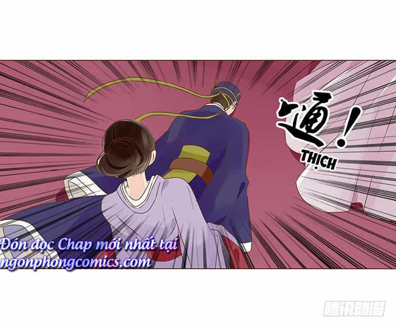 Đế Vương Trắc - Chương 103 - ảnh 56