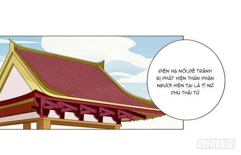 Đế Vương Trắc - Chương 103 - ảnh 6