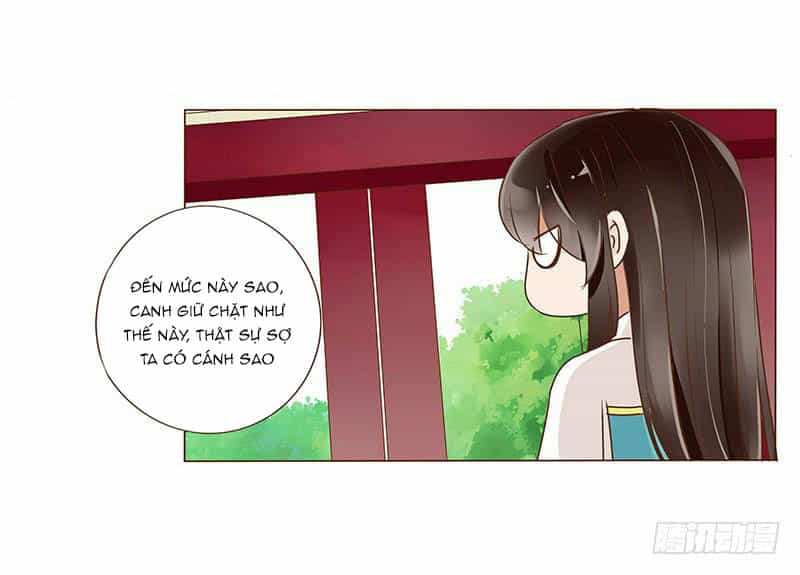 Đế Vương Trắc - Chương 104 - ảnh 14
