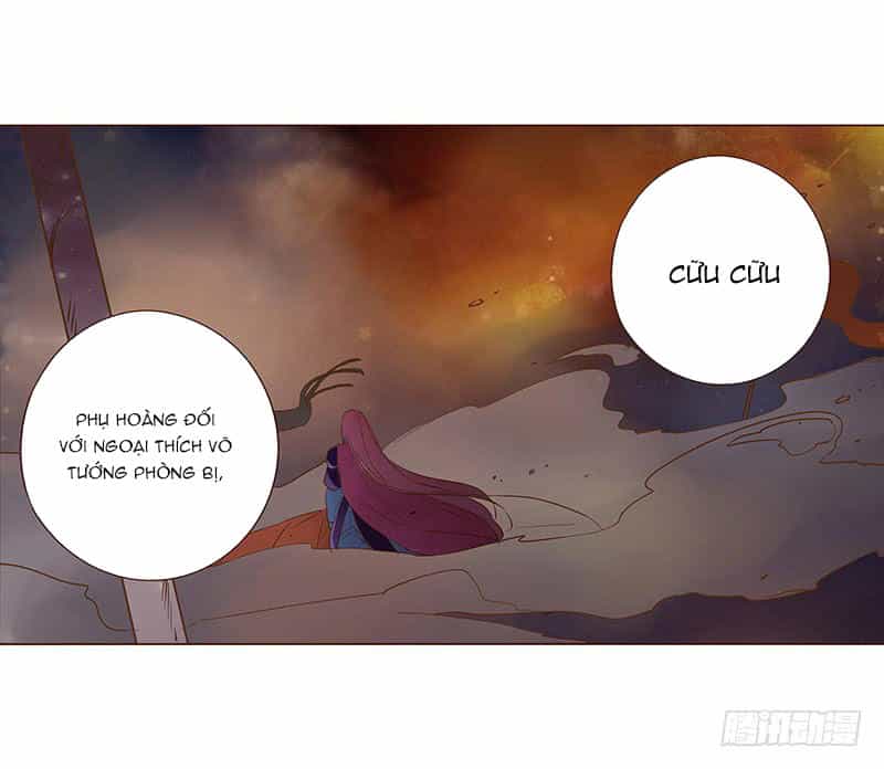 Đế Vương Trắc - Chương 104 - ảnh 29