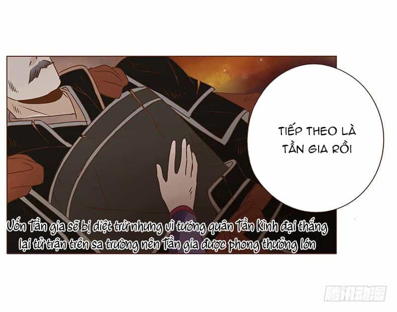 Đế Vương Trắc - Chương 104 - ảnh 31
