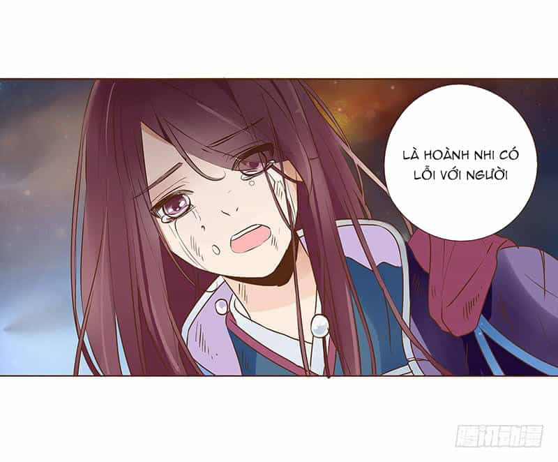 Đế Vương Trắc - Chương 104 - ảnh 32