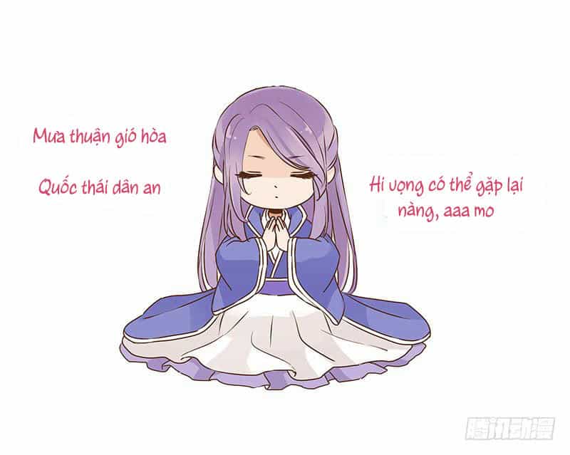 Đế Vương Trắc - Chương 104 - ảnh 42