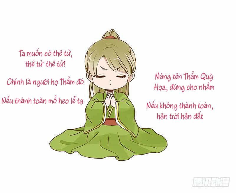Đế Vương Trắc - Chương 104 - ảnh 43