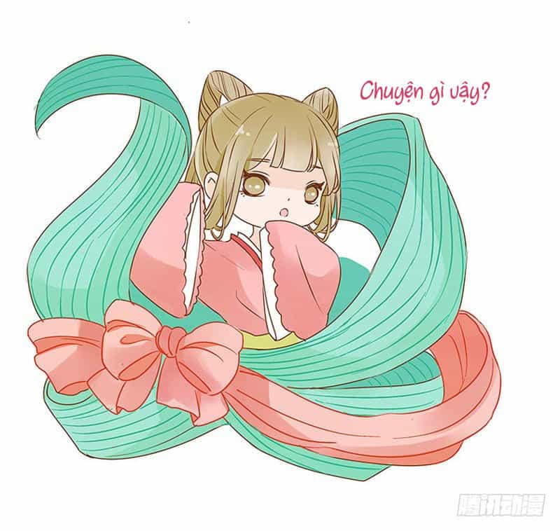 Đế Vương Trắc - Chương 104 - ảnh 47