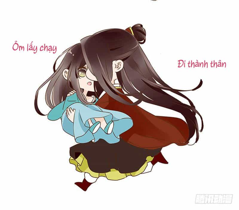 Đế Vương Trắc - Chương 104 - ảnh 48