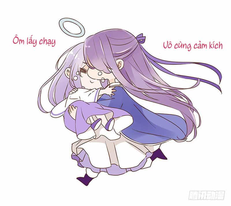 Đế Vương Trắc - Chương 104 - ảnh 49
