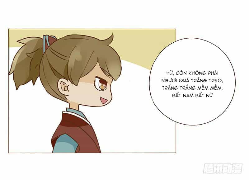 Đế Vương Trắc - Chương 104.5 - ảnh 4