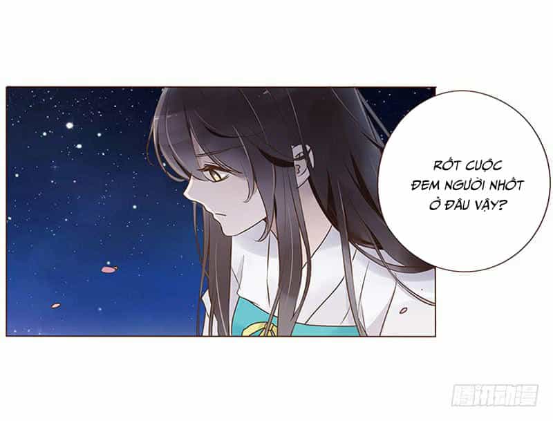 Đế Vương Trắc - Chương 105 - ảnh 52