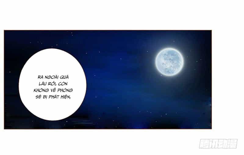 Đế Vương Trắc - Chương 106 - ảnh 15