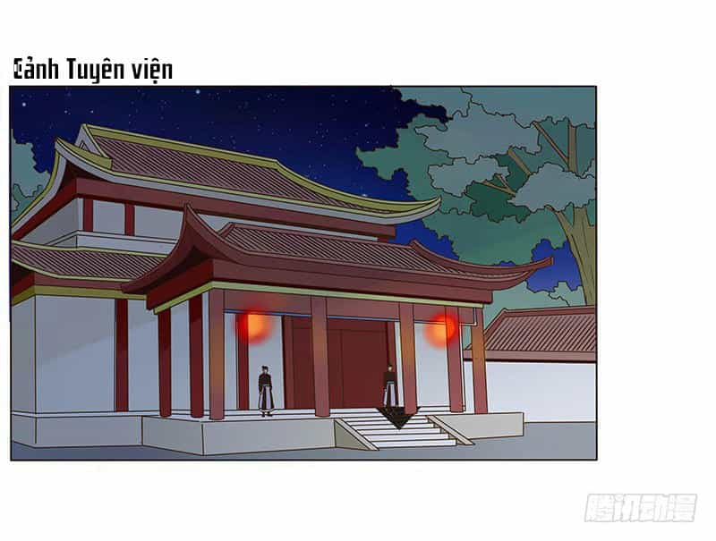 Đế Vương Trắc - Chương 106 - ảnh 37