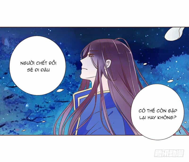 Đế Vương Trắc - Chương 106 - ảnh 7