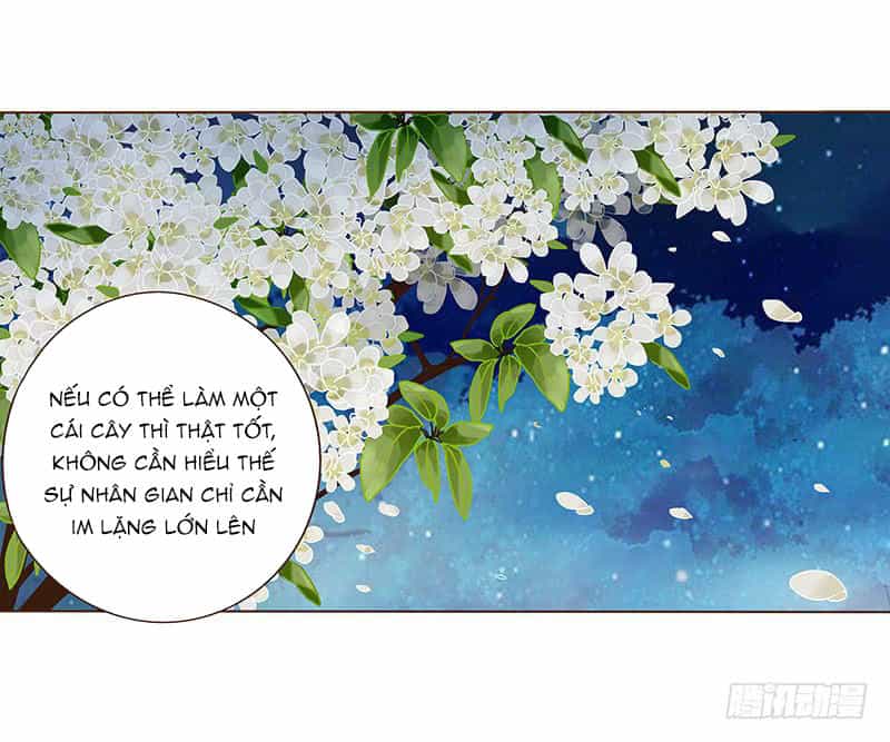 Đế Vương Trắc - Chương 106 - ảnh 9