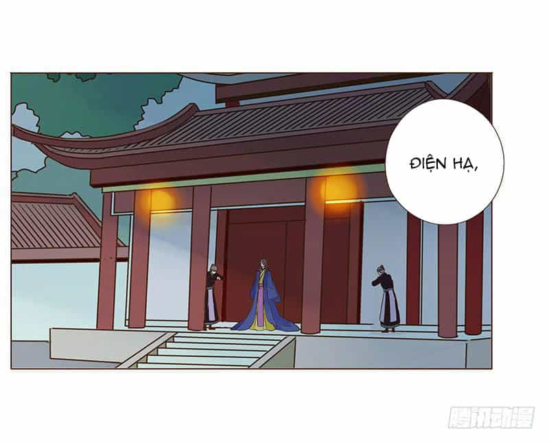 Đế Vương Trắc - Chương 107 - ảnh 2
