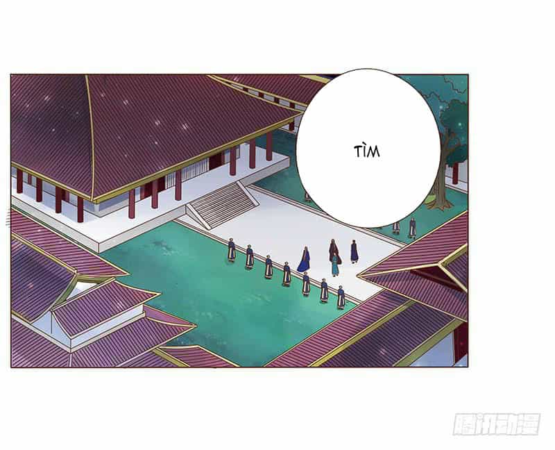 Đế Vương Trắc - Chương 107 - ảnh 24