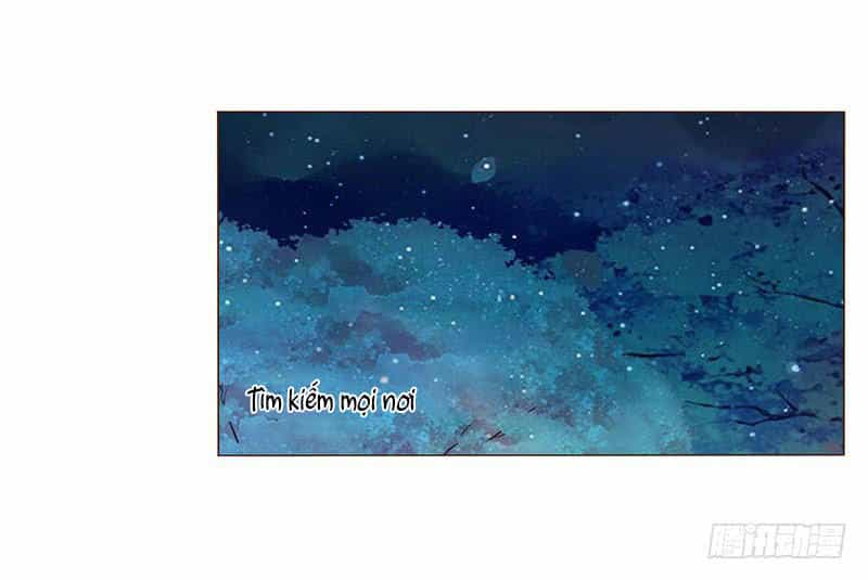 Đế Vương Trắc - Chương 107 - ảnh 25