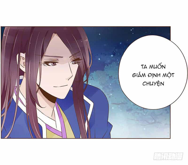 Đế Vương Trắc - Chương 107 - ảnh 32