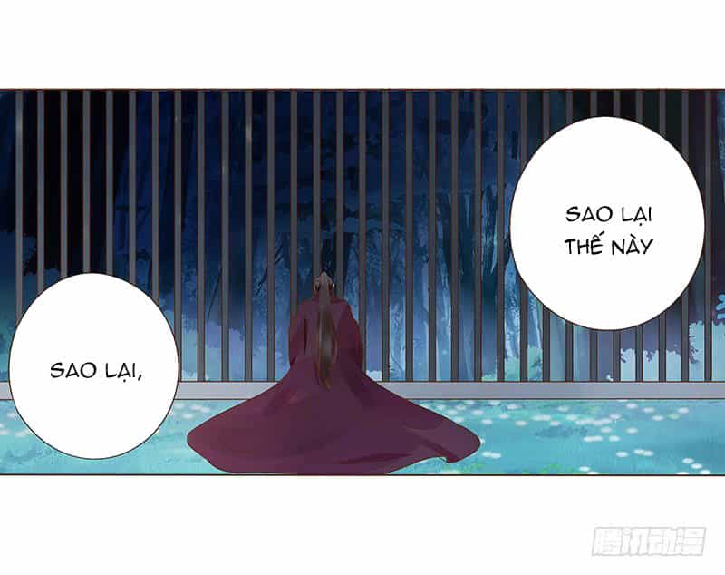 Đế Vương Trắc - Chương 107 - ảnh 43