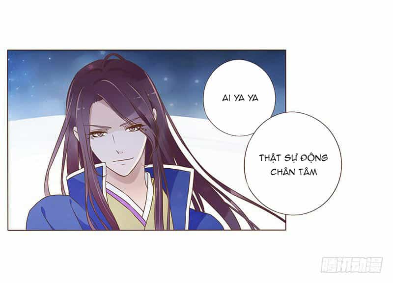 Đế Vương Trắc - Chương 107 - ảnh 47