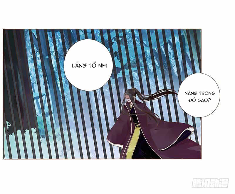 Đế Vương Trắc - Chương 107 - ảnh 49