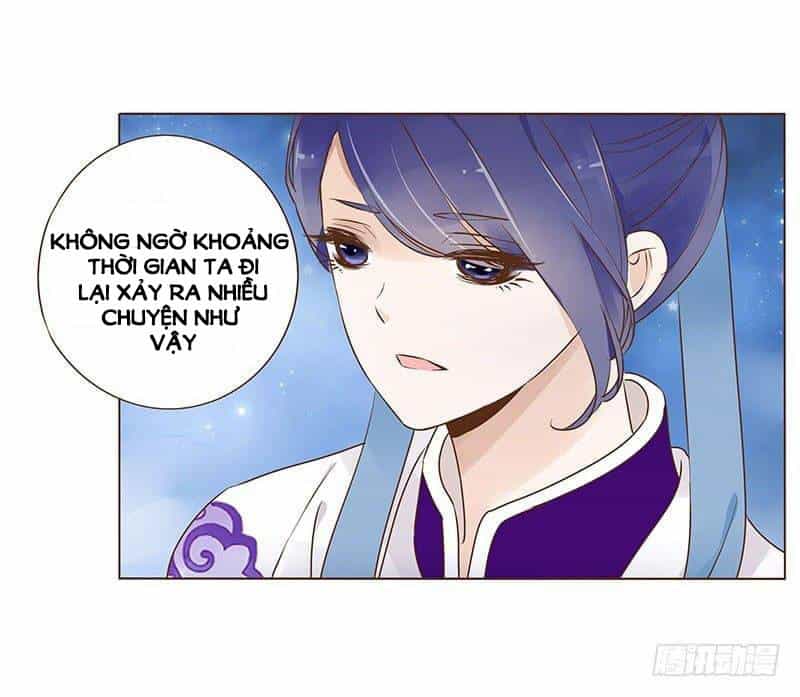 Đế Vương Trắc - Chương 110 - ảnh 10