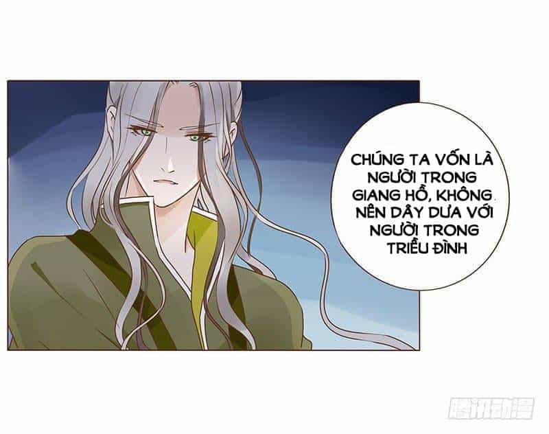 Đế Vương Trắc - Chương 110 - ảnh 11