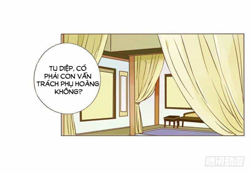 Đế Vương Trắc - Chương 111 - ảnh 36