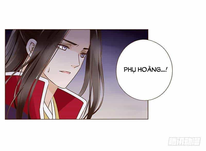 Đế Vương Trắc - Chương 111 - ảnh 48
