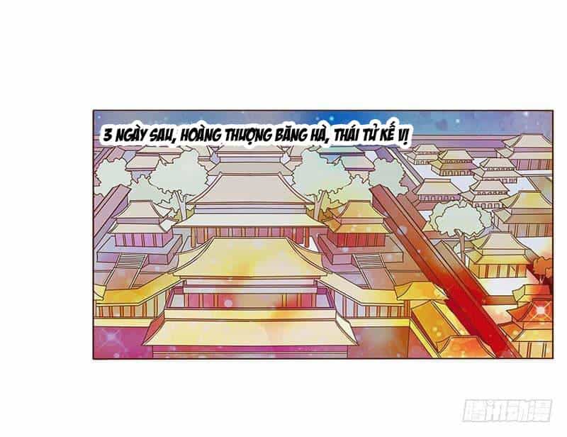 Đế Vương Trắc - Chương 111 - ảnh 55