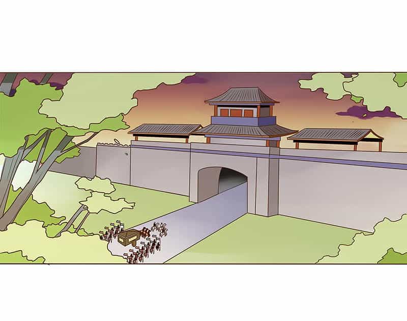 Đế Vương Trắc - Chương 12 - ảnh 15