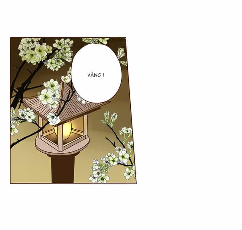 Đế Vương Trắc - Chương 12 - ảnh 22