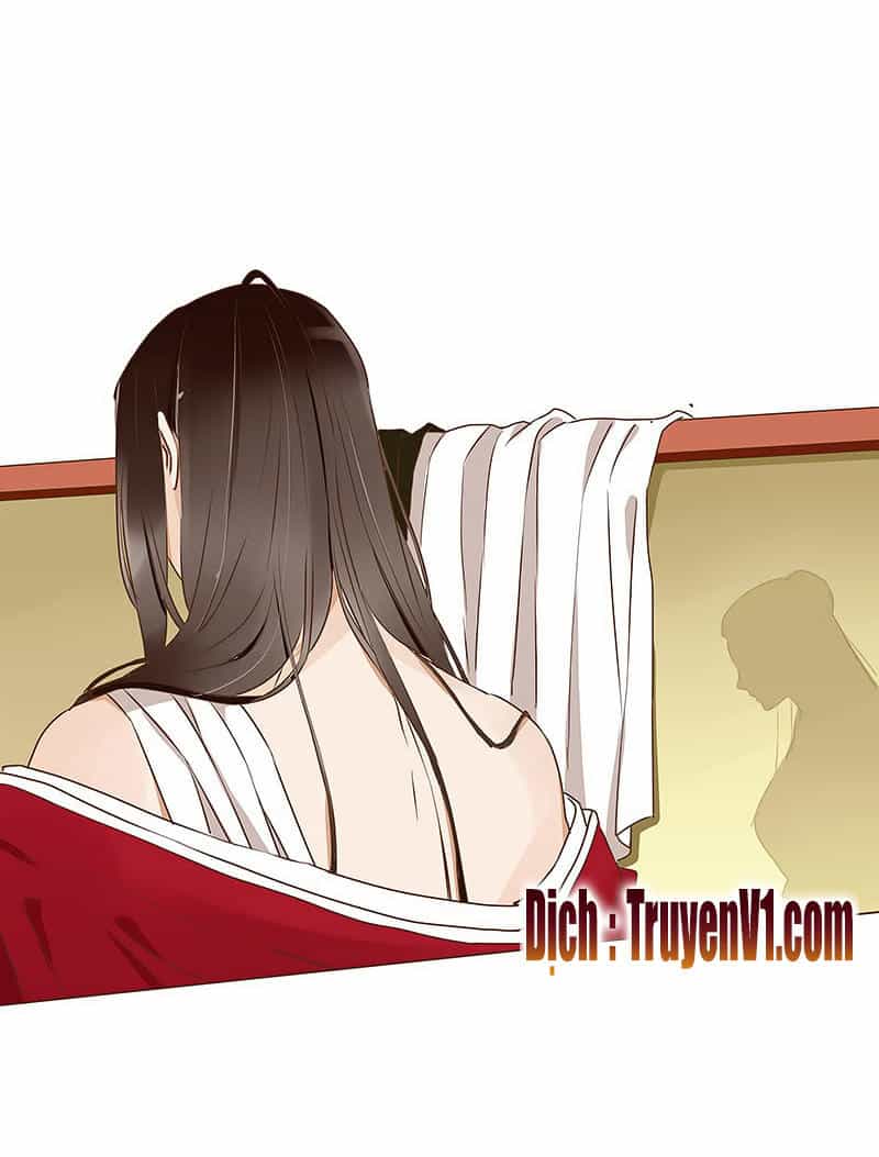 Đế Vương Trắc - Chương 12 - ảnh 24