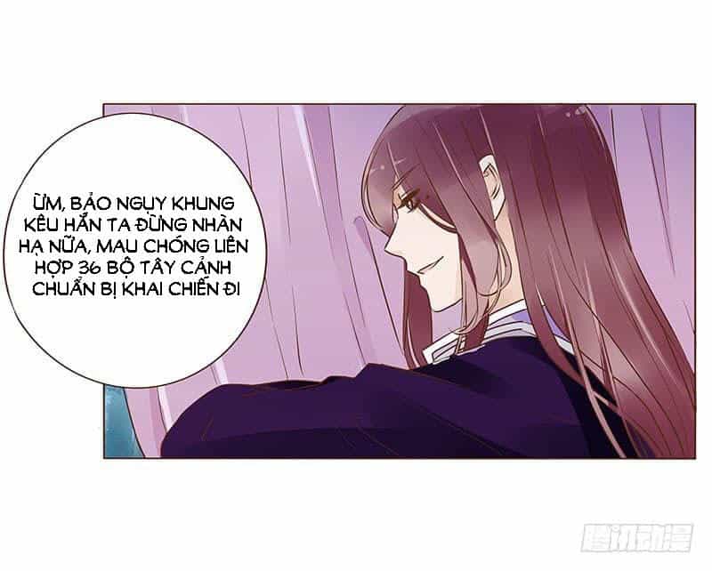 Đế Vương Trắc - Chương 112 - ảnh 11