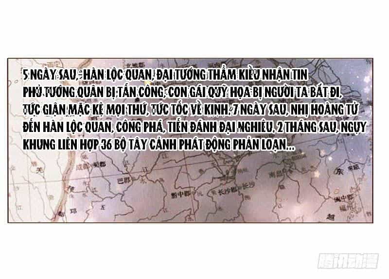 Đế Vương Trắc - Chương 112 - ảnh 12