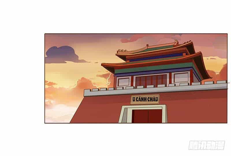 Đế Vương Trắc - Chương 112 - ảnh 17